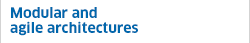 Storage convergence