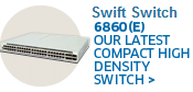 Storage convergence