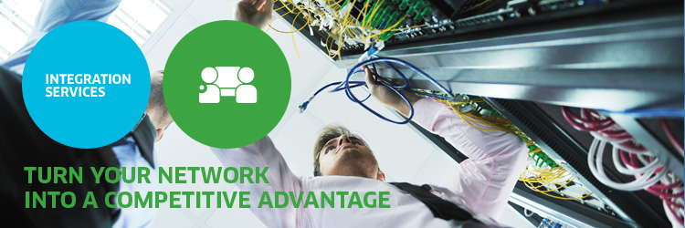 Storage convergence