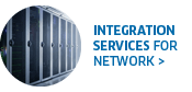 Storage convergence