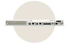 Storage convergence