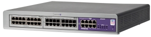 Storage convergence