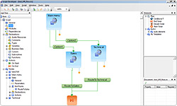 Storage convergence