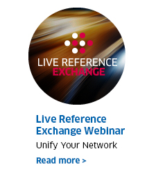 Storage convergence