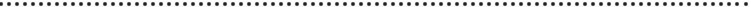 dot